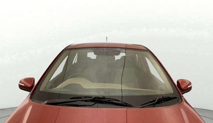 2019 Hyundai Elite i20 SPORTZ PLUS 1.2, Petrol, Manual, 48,195 km, Front Windshield