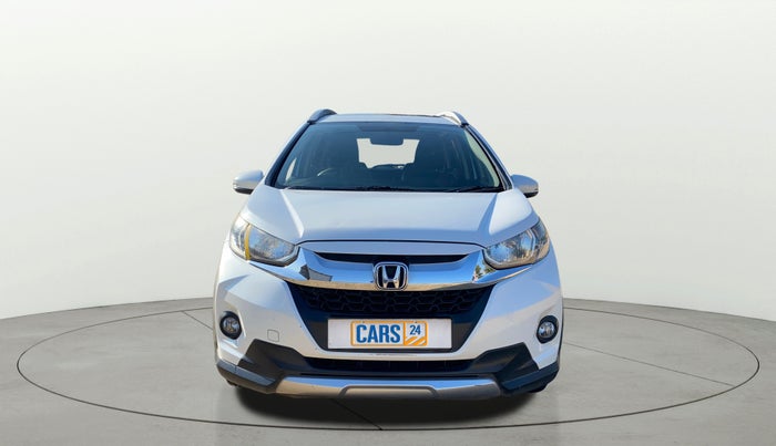 2018 Honda WR-V 1.2L I-VTEC VX MT, Petrol, Manual, 54,402 km, Front