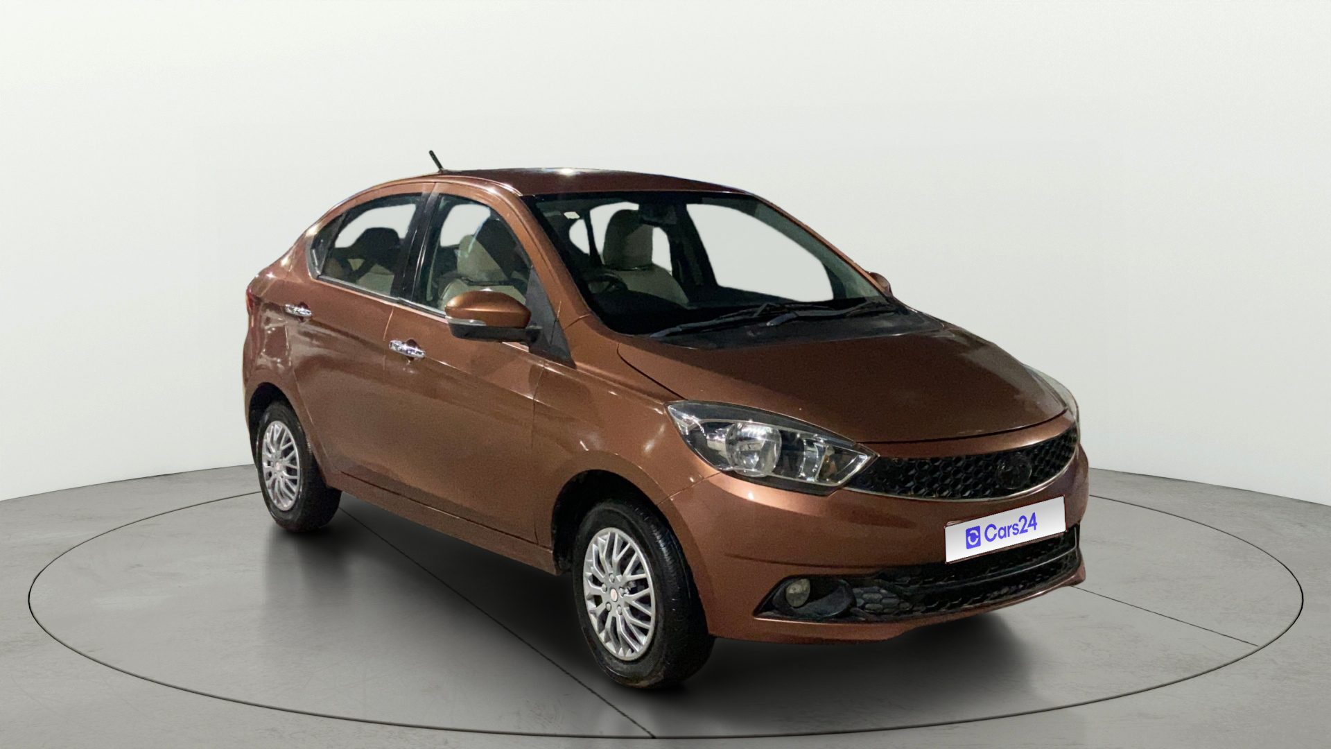 2018 Tata Tigor XT PETROL