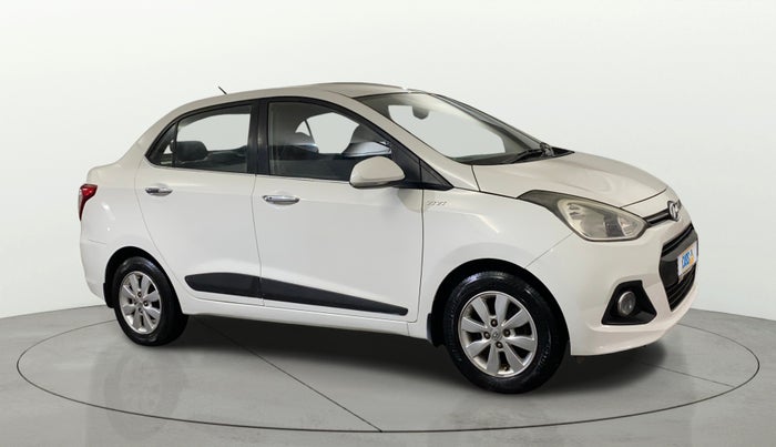 2014 Hyundai Xcent SX 1.2, Petrol, Manual, 48,042 km, SRP