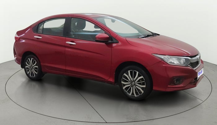 2019 Honda City 1.5L I-VTEC VX, Petrol, Manual, 66,902 km, Right Front Diagonal