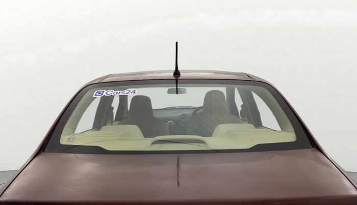 2015 Honda Amaze 1.2L I-VTEC S, Petrol, Manual, 37,156 km, Rear Windshield