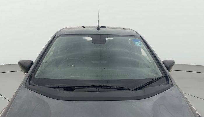 2022 Tata ALTROZ XZA PLUS, Petrol, Automatic, 44,371 km, Front Windshield