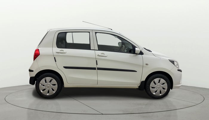 2020 Maruti Celerio VXI AMT (O), Petrol, Automatic, 41,214 km, Right Side View