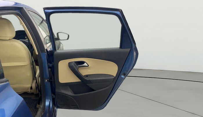 2016 Volkswagen Ameo COMFORTLINE 1.2L, Petrol, Manual, 81,186 km, RHS Rear Door