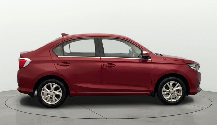 2018 Honda Amaze 1.2L I-VTEC VX, Petrol, Manual, 6,935 km, Right Side View