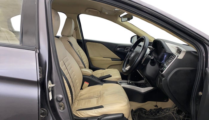 2018 Honda City 1.5L I-VTE V CVT, Petrol, Automatic, 68,627 km, Right Side Front Door Cabin