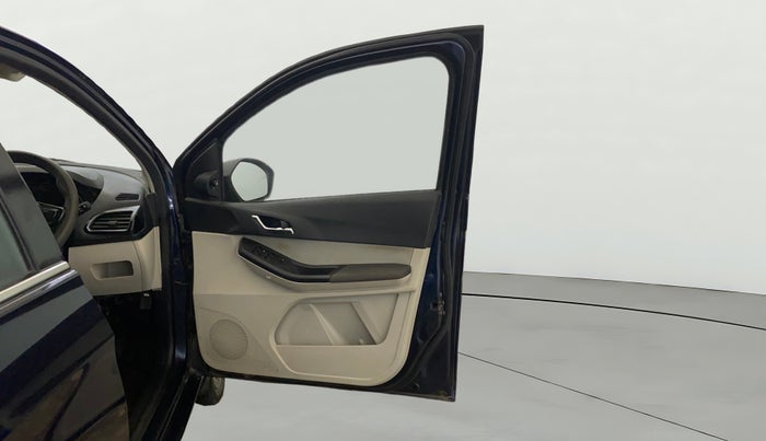 2022 Tata TIGOR XZA PLUS PETROL, Petrol, Automatic, 28,955 km, RHS Front Door