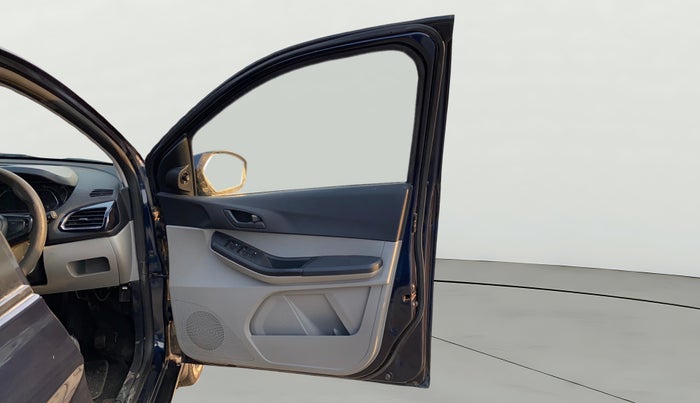 2021 Tata Tiago XZ PETROL, Petrol, Manual, 53,412 km, RHS Front Door