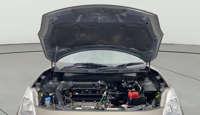 2023 Maruti Swift ZXI, Petrol, Manual, 12,253 km, Open Bonet