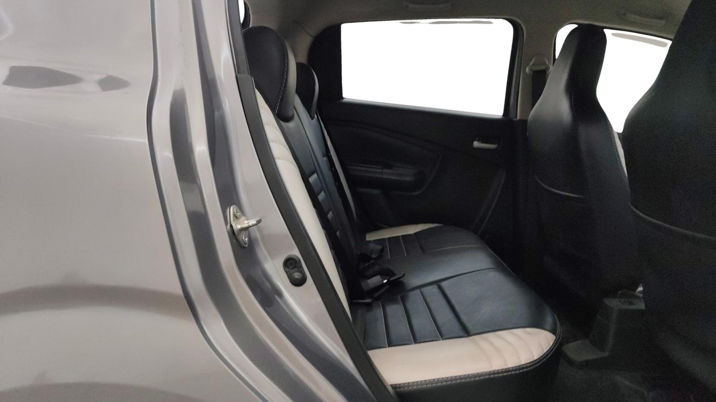 2023 Maruti Celerio VXI CNG, CNG, Manual, 27,380 km, Right Side Rear Door Cabin