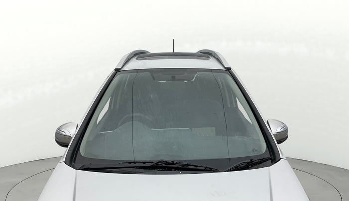 2018 Honda WR-V 1.2L I-VTEC VX MT, Petrol, Manual, 70,726 km, Front Windshield