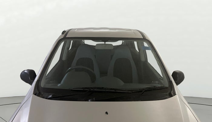 2014 Maruti Alto 800 LXI, Petrol, Manual, 47,303 km, Front Windshield