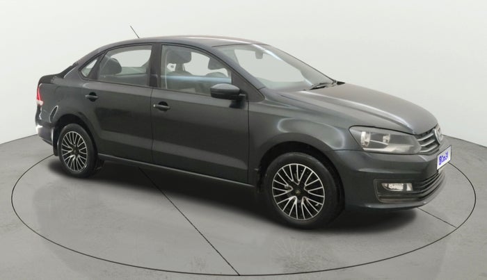 2019 Volkswagen Vento COMFORTLINE DIESEL 1.5, Diesel, Manual, 59,847 km, SRP