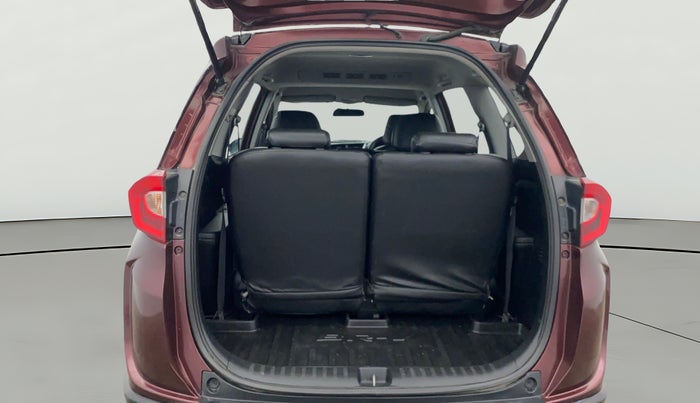 2016 Honda BR-V 1.5L I- DTEC V, Diesel, Manual, 56,981 km, Boot Open Zoomed View