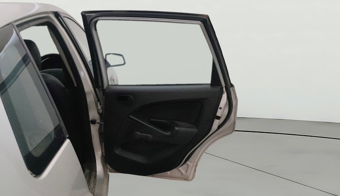 2013 Ford Figo EXI 1.2 PETROL, Petrol, Manual, 1,02,975 km, RHS Rear Door