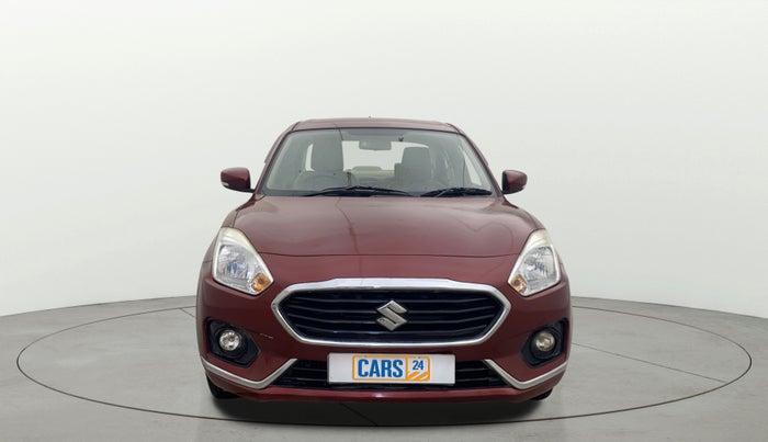 2019 Maruti Dzire VDI, Diesel, Manual, 69,749 km, Front