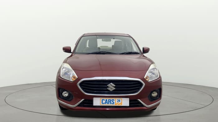 2019 Maruti Dzire VDI, Diesel, Manual, 69,759 km, Front