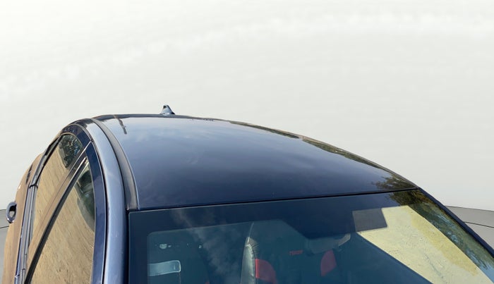 2019 Tata TIGOR XZ PETROL, CNG, Manual, 72,263 km, Roof