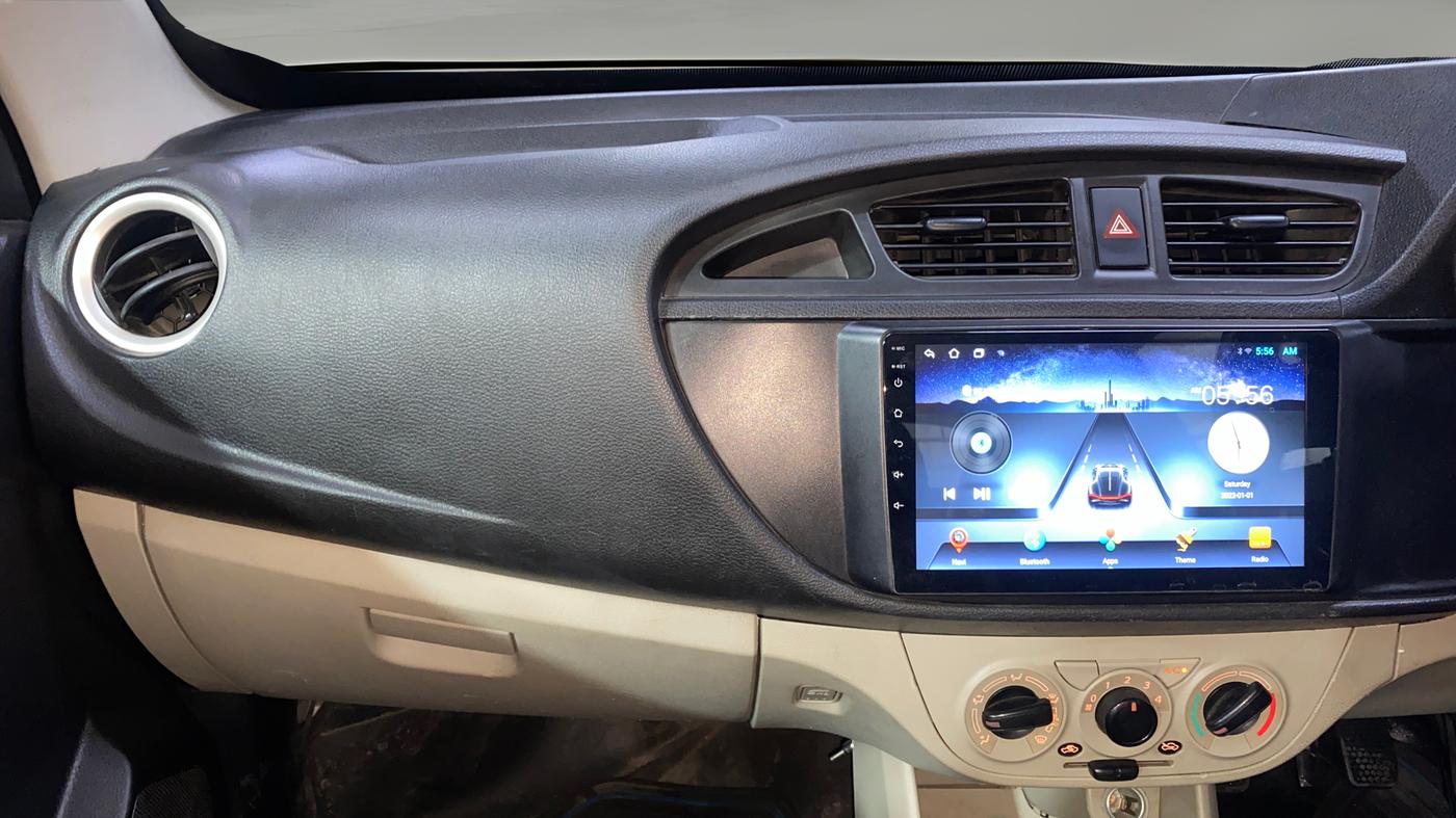 2020 Maruti Alto LXI, Petrol, Manual, 40,235 km, Air Conditioner