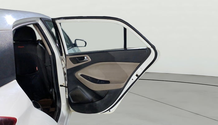 2014 Hyundai Elite i20 SPORTZ 1.2, Petrol, Manual, 77,039 km, RHS Rear Door