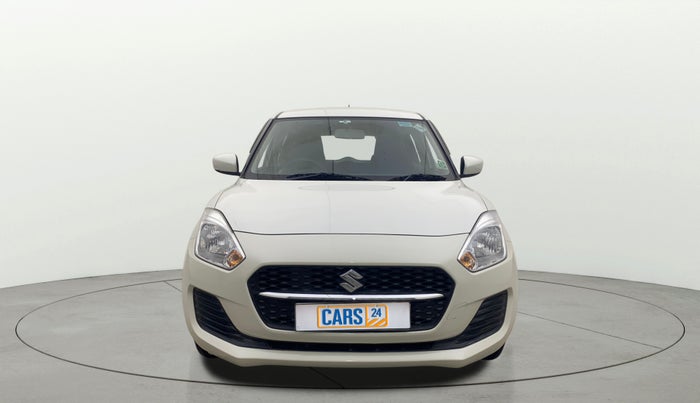 2023 Maruti Swift VXI CNG, CNG, Manual, 14,107 km, Front