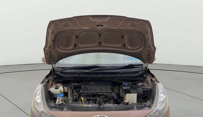 2020 Hyundai AURA SX 1.2, Petrol, Manual, 26,704 km, Open Bonet