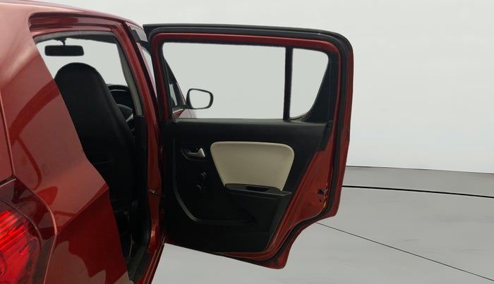 2019 Maruti Alto VXI, Petrol, Manual, 73,400 km, RHS Rear Door