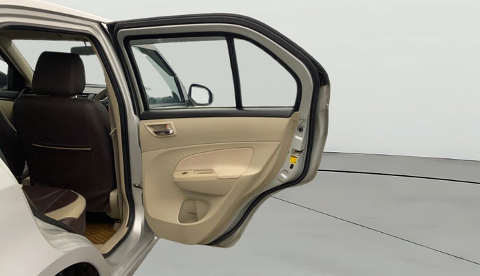 2016 Maruti Swift Dzire VXI, Petrol, Manual, 99,134 km, RHS Rear Door