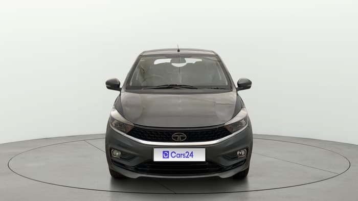 2020 Tata Tiago XZ PETROL, Petrol, Manual, 49,386 km, Front