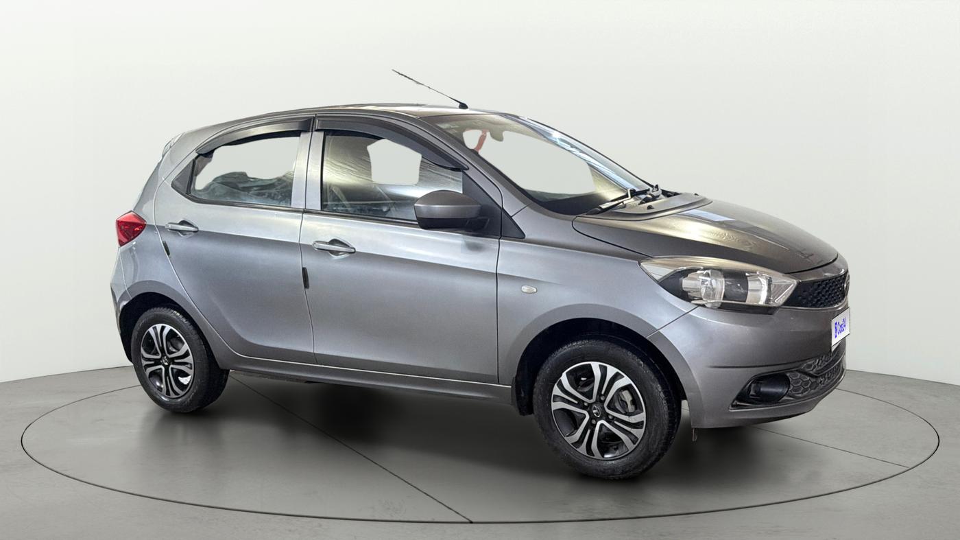 2019 Tata Tiago XZA PETROL, Petrol, Automatic, 27,925 km, SRP