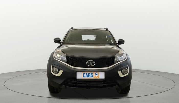 2018 Tata NEXON XZ PLUS PETROL, Petrol, Manual, 29,208 km, Front