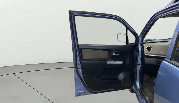 2013 Maruti Wagon R 1.0 LXI, Petrol, Manual, 65,477 km, LHS Front Door