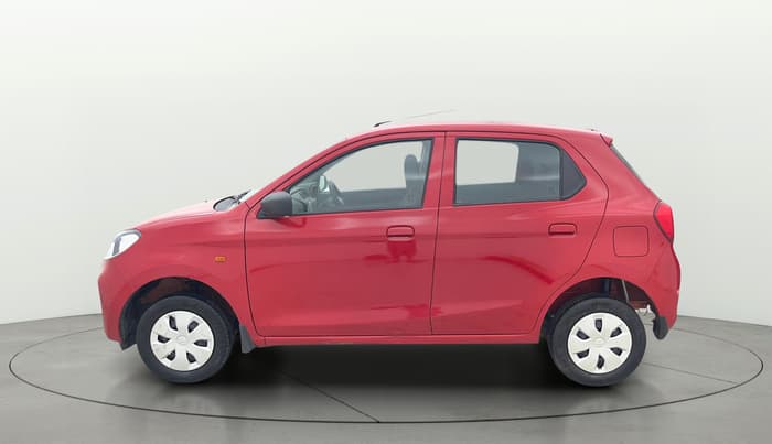 2023 Maruti Alto K10 VXI PLUS, Petrol, Manual, 26,853 km, Left Side