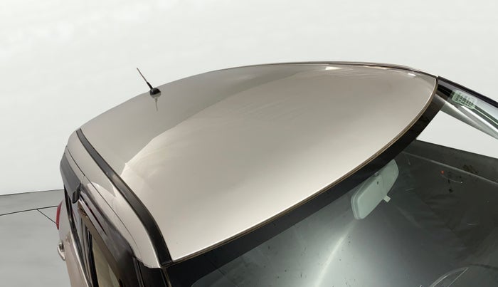 2013 Maruti Swift ZXI, Petrol, Manual, 20,431 km, Roof