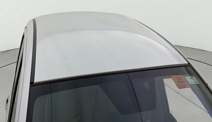 2017 Maruti Ciaz ZETA 1.4  MT PETROL, Petrol, Manual, 74,331 km, Roof