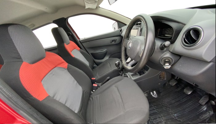 2016 Renault Kwid RXT 0.8, Petrol, Manual, 50,626 km, Right Side Front Door Cabin