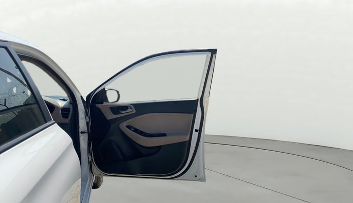 2017 Hyundai Elite i20 SPORTZ 1.2, Petrol, Manual, 58,247 km, RHS Front Door