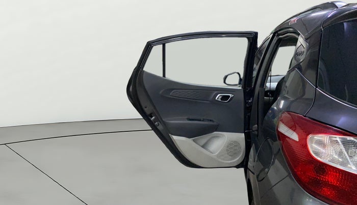 2020 Hyundai GRAND I10 NIOS SPORTZ 1.2 KAPPA VTVT, Petrol, Manual, 38,641 km, LHS Rear Door