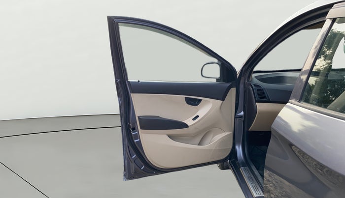 2016 Hyundai Eon ERA +, Petrol, Manual, 55,303 km, LHS Front Door