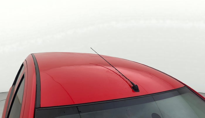 2013 Chevrolet Beat LS PETROL, Petrol, Manual, 56,724 km, Roof