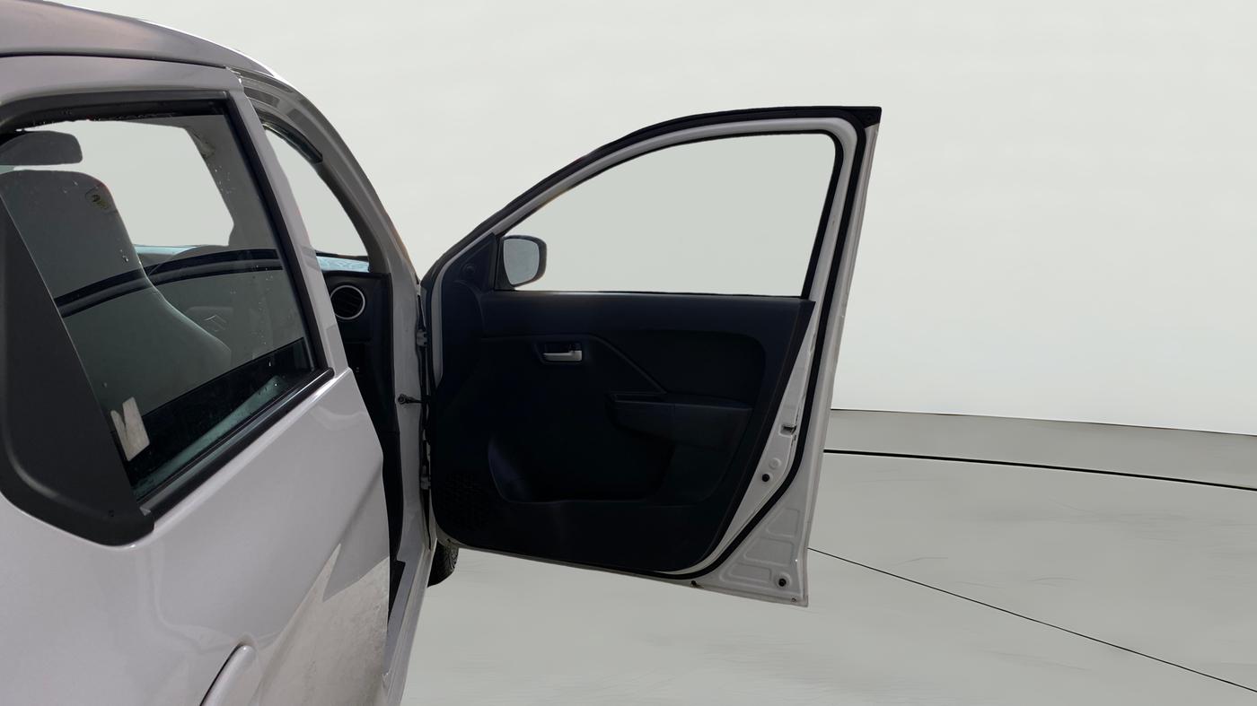 2025 Maruti Alto K10 VXi Plus (O) AGS, Petrol, Automatic, 1,835 km, RHS Front Door