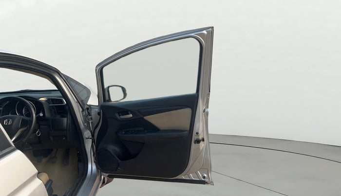 2016 Honda Jazz 1.2L I-VTEC SV, Petrol, Manual, 97,558 km, RHS Front Door