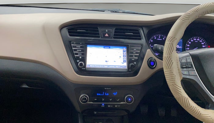 2017 Hyundai Elite i20 ASTA 1.2, Petrol, Manual, 38,982 km, Air Conditioner