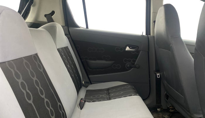 2015 Maruti Alto 800 LXI, Petrol, Manual, 35,608 km, Right Side Rear Door Cabin