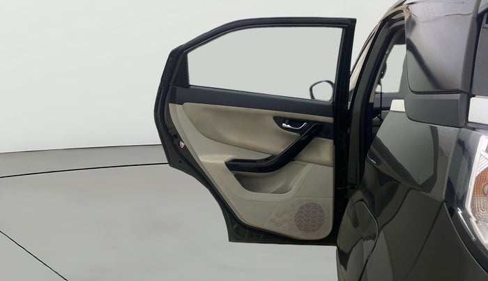 2022 Tata NEXON XZ PLUS PETROL, Petrol, Manual, 76,071 km, LHS Rear Door