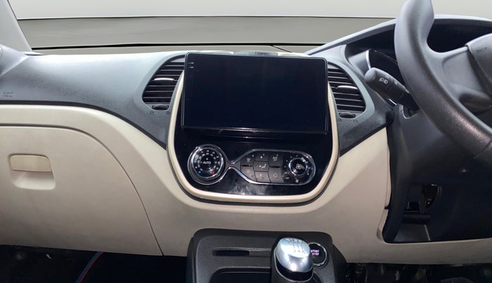 2019 Renault Captur RXE DIESEL, Diesel, Manual, 1,34,891 km, Air Conditioner