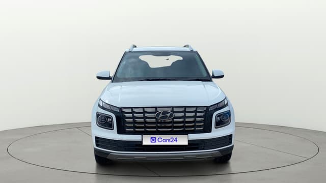 Used 2022 Hyundai Venue Used 2022 Hyundai Venue