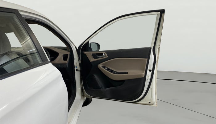 2015 Hyundai Elite i20 MAGNA 1.2, Petrol, Manual, 27,549 km, RHS Front Door