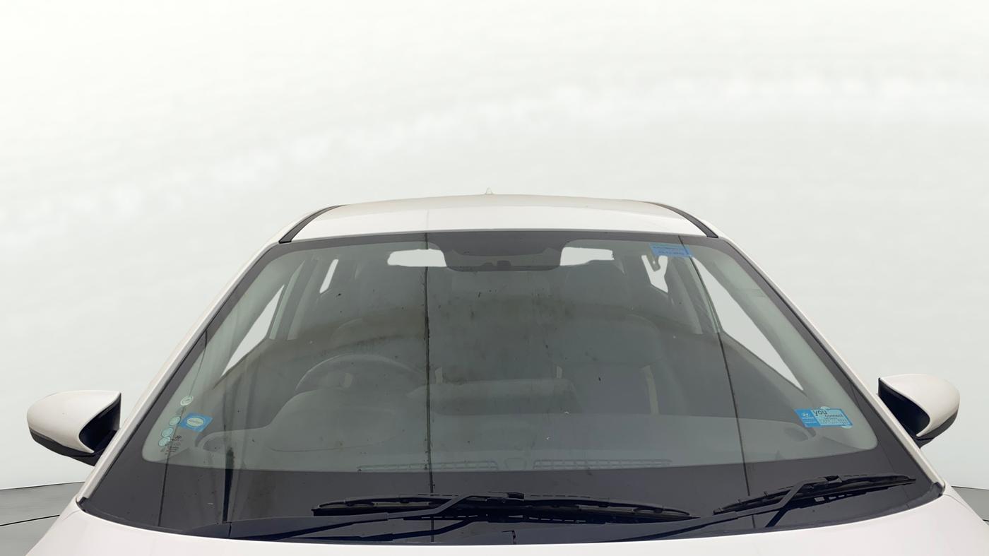 2020 Hyundai NEW I20 SPORTZ 1.2 MT, Petrol, Manual, 4,178 km, Front Windshield